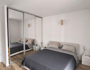 Penthouse superb, cartier Buna Ziua, cu panorama deosebita, parcare inclusa