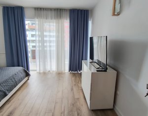 Penthouse superb, cartier Buna Ziua, cu panorama deosebita, parcare inclusa