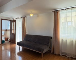 Apartament cu 3 camere, parcare, zona strazii Campului