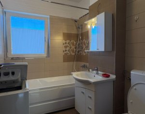 Apartament cu 3 camere, parcare, zona strazii Campului