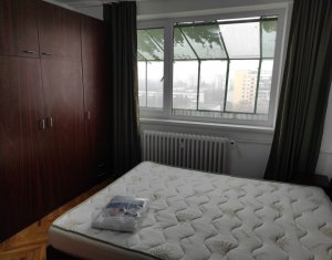 Inchiriere apartament 2 camere, Gheorgheni, zona Iulius