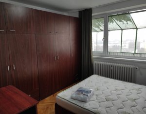 Inchiriere apartament 2 camere, Gheorgheni, zona Iulius