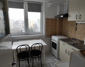 Inchiriere apartament 2 camere, Gheorgheni, zona Iulius