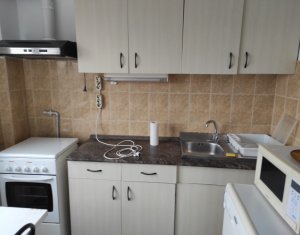 Inchiriere apartament 2 camere, Gheorgheni, zona Iulius