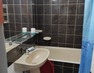 Inchiriere apartament 2 camere, Gheorgheni, zona Iulius