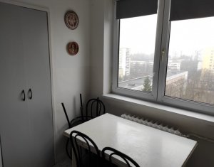 Inchiriere apartament 2 camere, Gheorgheni, zona Iulius