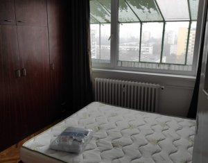 Inchiriere apartament 2 camere, Gheorgheni, zona Iulius