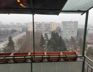 Inchiriere apartament 2 camere, Gheorgheni, zona Iulius