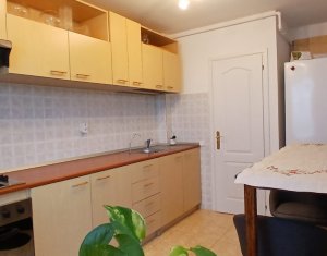 Lakás 3 szobák kiadó on Cluj-napoca, Zóna Andrei Muresanu