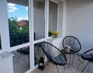Lakás 3 szobák kiadó on Cluj-napoca, Zóna Andrei Muresanu