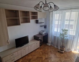 De inchiriat apartament 2 camere mobilat complet, Gruia,  parter inalt+Parcare