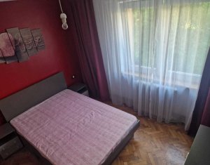 De inchiriat apartament 2 camere mobilat complet, Gruia,  parter inalt+Parcare