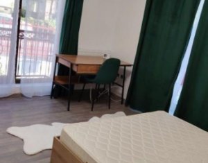 Apartament cu o camera in Cartierul Zorilor