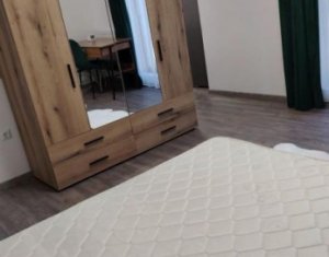 Apartament cu o camera in Cartierul Zorilor