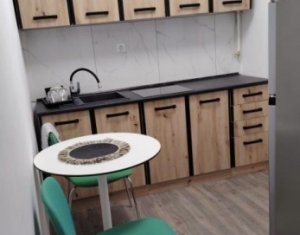 Apartament cu o camera in Cartierul Zorilor