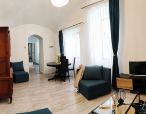 Inchiriere Apartament 2 camere ultracentral, Piața muzeului
