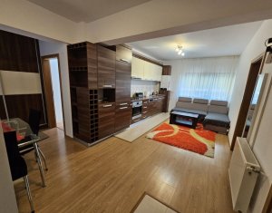 PERSOANA FIZICA Inchiriez 3 camere | 60 mp + terasă | Cluj- Napoca | Mănăștur – Edgar Quinet