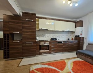 Apartment 3 rooms for rent in Cluj-napoca, zone Gara