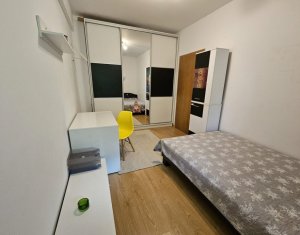 Apartment 3 rooms for rent in Cluj-napoca, zone Gara