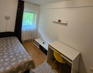 Apartment 3 rooms for rent in Cluj-napoca, zone Gara
