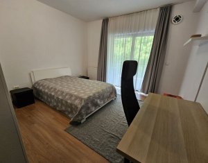Apartment 3 rooms for rent in Cluj-napoca, zone Gara