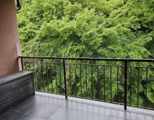 Apartment 3 rooms for rent in Cluj-napoca, zone Gara