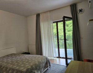Apartment 3 rooms for rent in Cluj-napoca, zone Gara