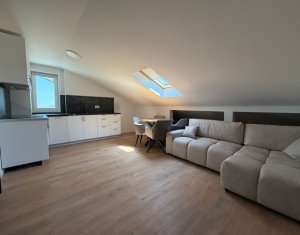 Apartament 2 camere in carier Europa