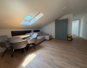 Apartament 2 camere in carier Europa