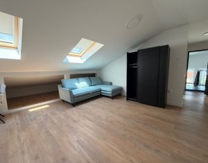 Appartement 2 chambres à louer dans Cluj-napoca, zone Europa