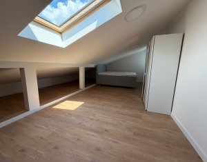 Appartement 2 chambres à louer dans Cluj-napoca, zone Europa