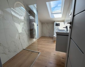 Appartement 2 chambres à louer dans Cluj-napoca, zone Europa