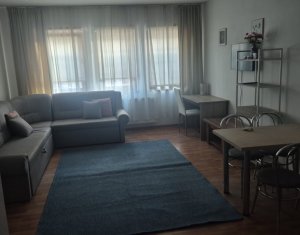 Apartment 2 rooms for rent in Cluj-napoca, zone Zorilor