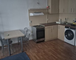 Apartment 2 rooms for rent in Cluj-napoca, zone Zorilor