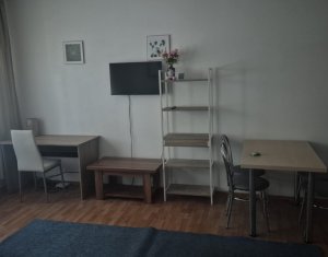 Apartment 2 rooms for rent in Cluj-napoca, zone Zorilor