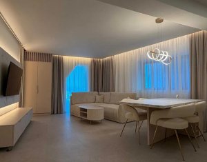 Apartament premium cu 3 camere si parcare in Wings