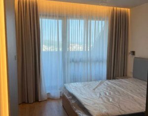Apartament premium cu 3 camere si parcare in Wings