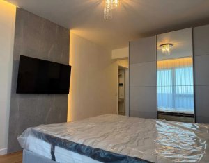 Apartament premium cu 3 camere si parcare in Wings
