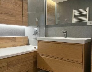 Apartament premium cu 3 camere si parcare in Wings