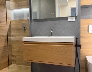 Apartament premium cu 3 camere si parcare in Wings