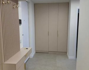Apartament premium cu 3 camere si parcare in Wings