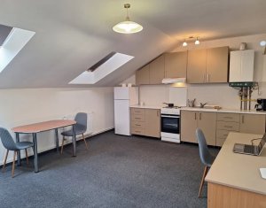 Apartamen 2 camere in Zorilor