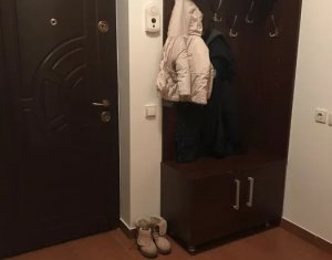 Apartament o camera in cariterul Zorilor