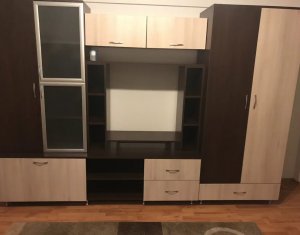 Apartament o camera in cariterul Zorilor