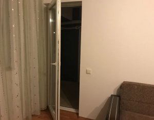 Apartament o camera in cariterul Zorilor