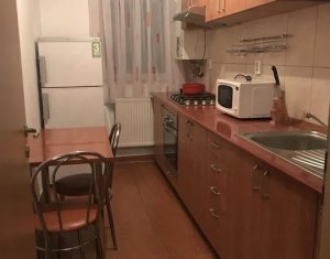 Apartament o camera in cariterul Zorilor
