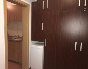 Apartament o camera in cariterul Zorilor