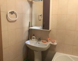 Apartament o camera in cariterul Zorilor