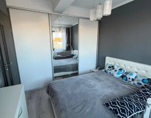Appartement 2 chambres à louer dans Cluj-napoca, zone Europa