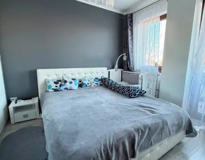 Appartement 2 chambres à louer dans Cluj-napoca, zone Europa